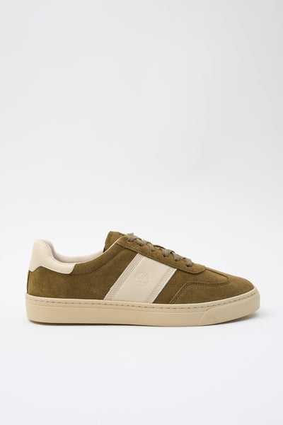 Sneaker Olive Uomo