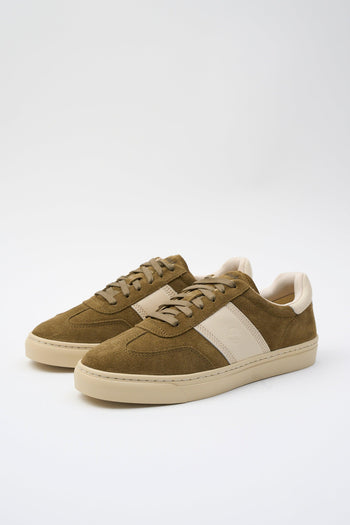 Sneaker Olive Uomo - 2