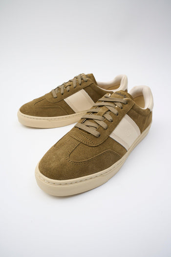 Sneaker Olive Uomo - 5