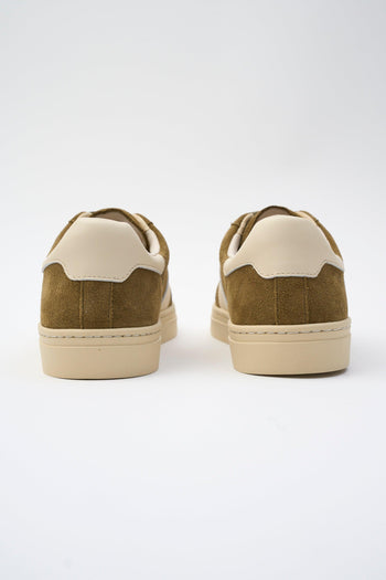 Sneaker Olive Uomo - 6