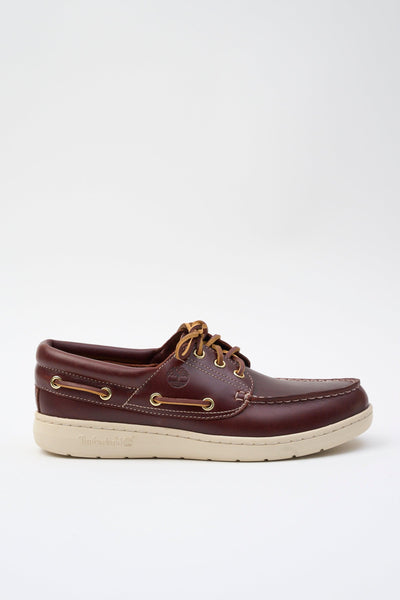 Mocassino Burgundy Uomo