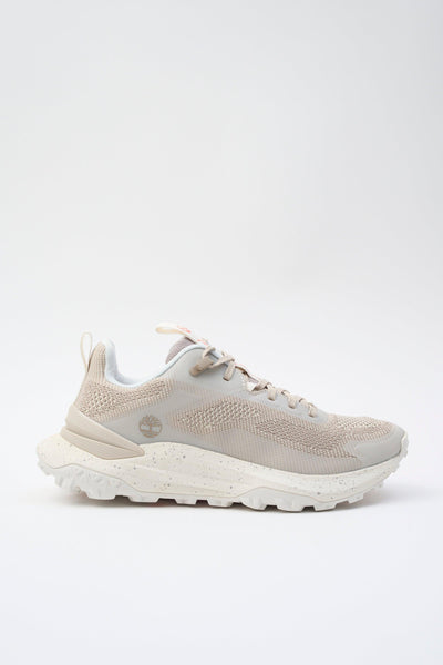 Sneaker Light Taupe Uomo