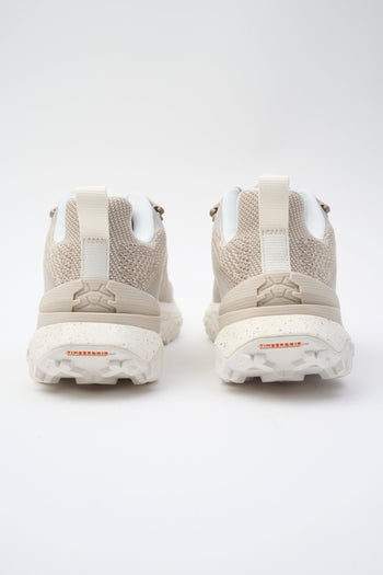 Sneaker Light Taupe Uomo - 6