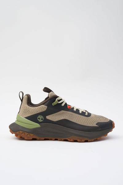 Sneaker Light Beige Uomo