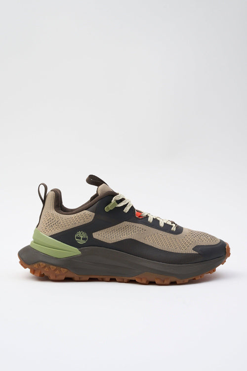 Sneaker Light Beige Uomo
