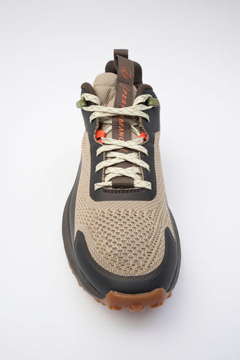 Sneaker Light Beige Uomo - 3