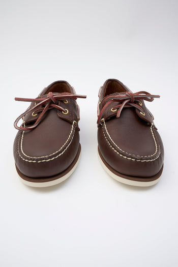 Mocassino Brown Uomo - 3