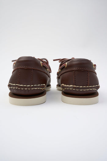 Mocassino Brown Uomo - 5