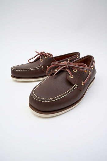 Mocassino Brown Uomo - 6