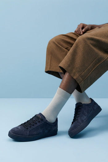 Sneaker Notte Uomo - 9