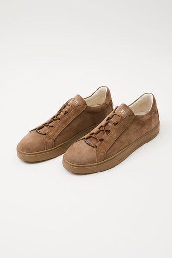 Sneaker Noce Chiaro Uomo - 2