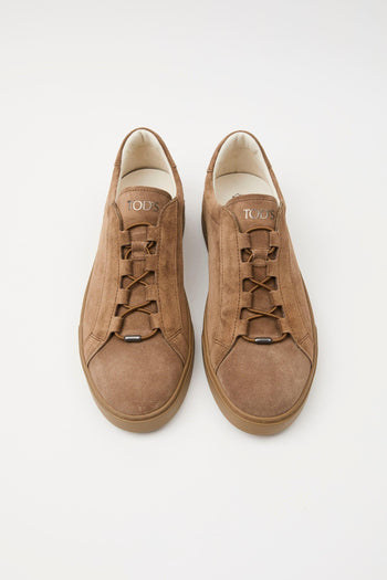Sneaker Noce Chiaro Uomo - 3