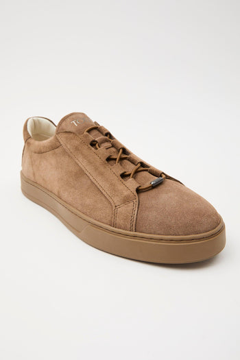 Sneaker Noce Chiaro Uomo - 5