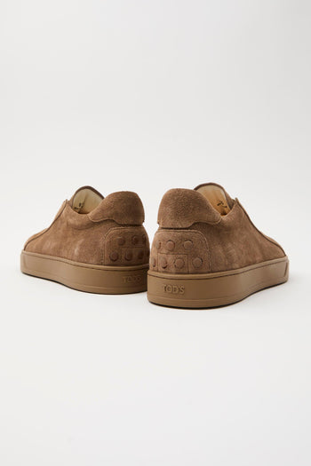 Sneaker Noce Chiaro Uomo - 6
