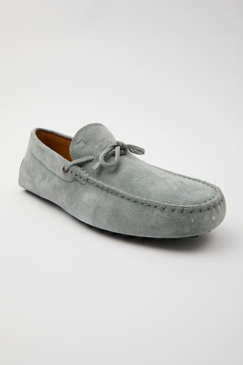 Mocassino Cromo Uomo - 5