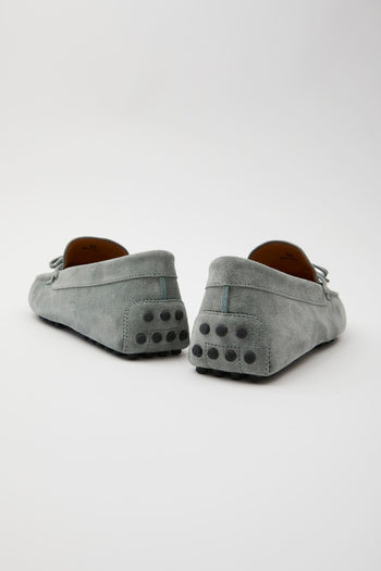 Mocassino Cromo Uomo - 6