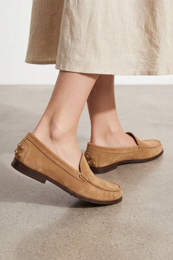 Mocassino Ginger Donna - 8