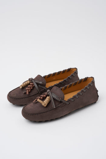 Mocassino Palissandro Donna - 2