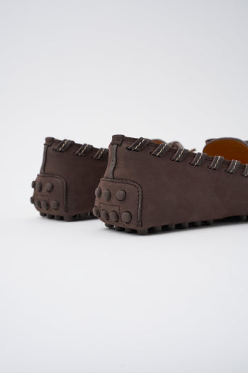 Mocassino Palissandro Donna - 4