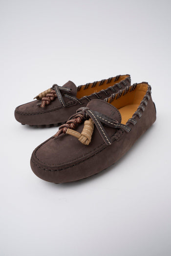 Mocassino Palissandro Donna - 6