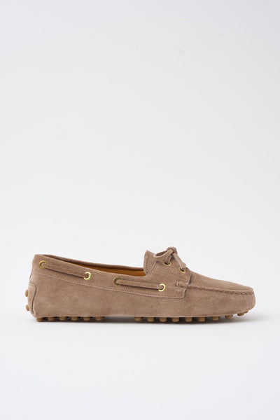 Mocassino Creta Donna