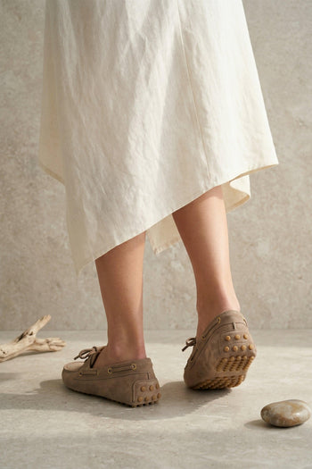 Mocassino Creta Donna - 6