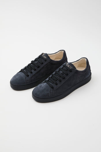 Sneaker Notte Uomo - 2