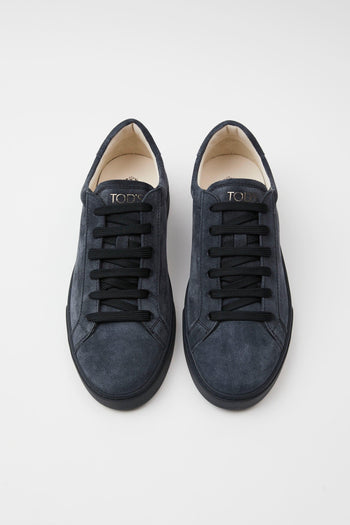 Sneaker Notte Uomo - 3