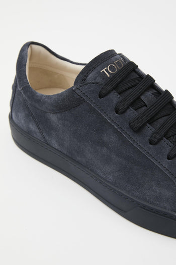 Sneaker Notte Uomo - 4
