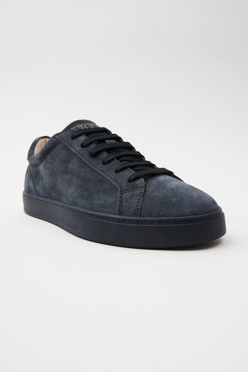 Sneaker Notte Uomo - 5