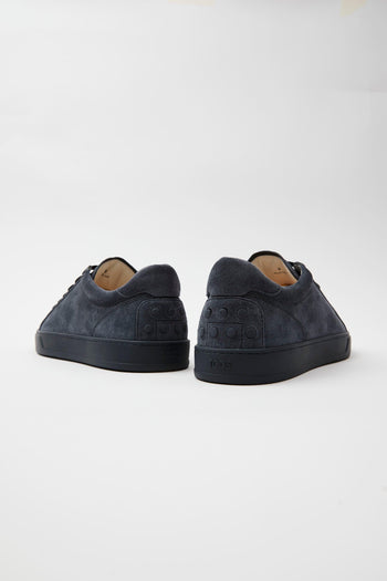 Sneaker Notte Uomo - 6