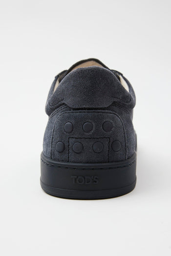 Sneaker Notte Uomo - 7