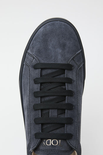 Sneaker Notte Uomo - 8