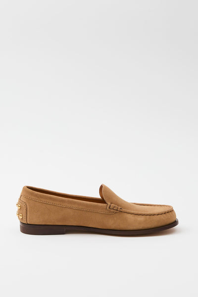 Mocassino Ginger Donna