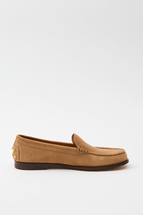 Mocassino Ginger Donna