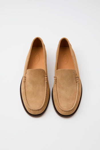 Mocassino Ginger Donna - 3