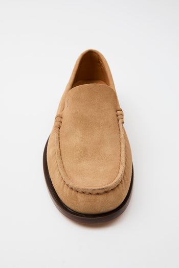 Mocassino Ginger Donna - 4