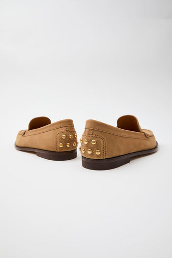 Mocassino Ginger Donna - 5