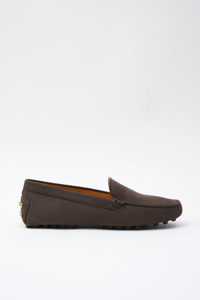 Mocassino Palissandro Donna