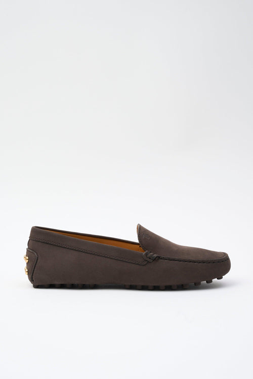 Mocassino Palissandro Donna