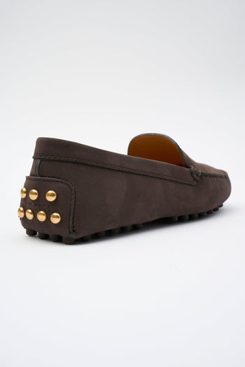 Mocassino Palissandro Donna - 4