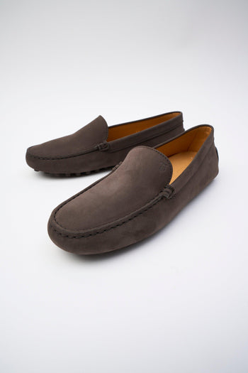 Mocassino Palissandro Donna - 6