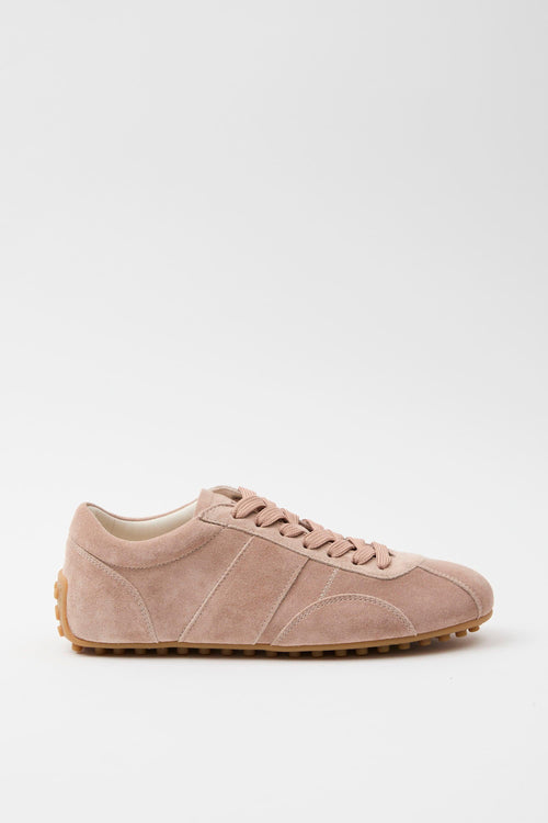 Sneaker Rosa Donna