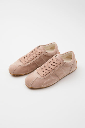 Sneaker Rosa Donna - 2