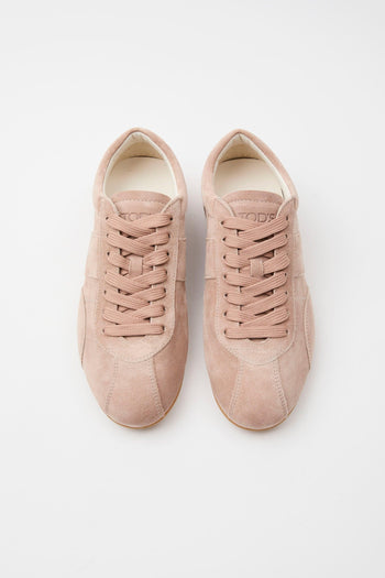 Sneaker Rosa Donna - 3