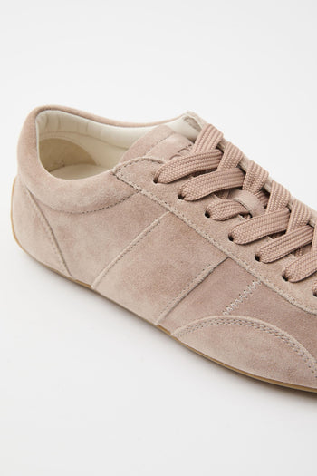 Sneaker Rosa Donna - 4