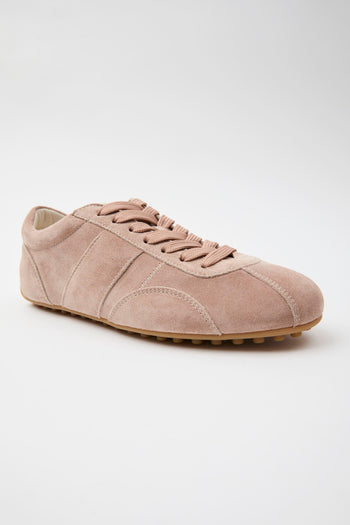 Sneaker Rosa Donna - 5