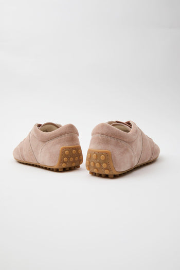 Sneaker Rosa Donna - 6