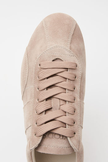 Sneaker Rosa Donna - 7