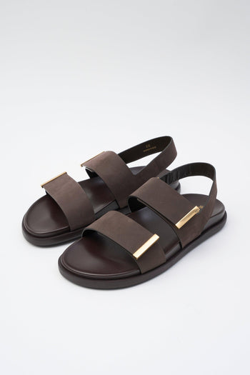 Sandalo Palissandro Donna - 2